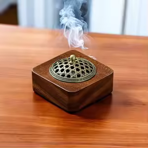 Ashtray & Aroma Burners