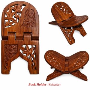 Book & Device Holders