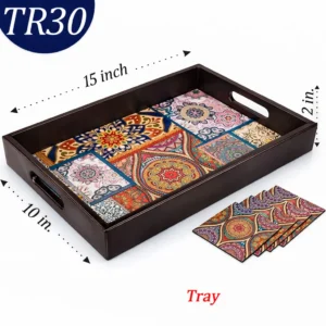 TR30