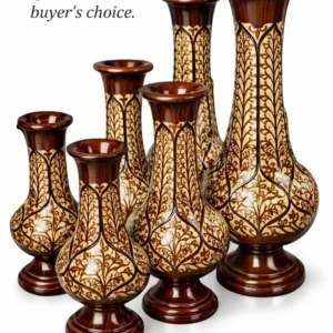 Order Based Designs