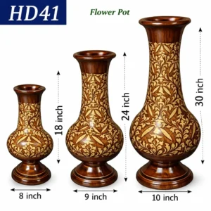 Traditional Decor