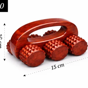 Wooden Massager
