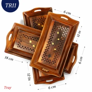 Tray